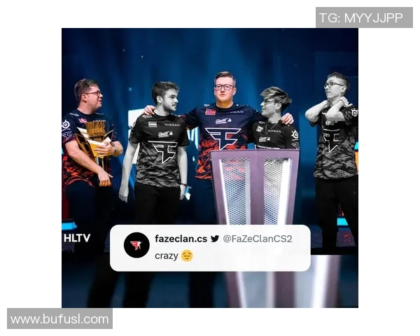 CS冬季大型锦标赛：FaZeClan队员Twistzz解析比赛战术